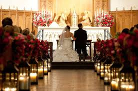 Altar Burgundy Yw Wt Stvicious Com Church Wedding Decorations Wedding Church Decor Wedding Decor Elegant