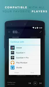 Feb 08, 2018 · equalizer bass booster ultra™ is the best equaliser app equipped with a 10 band graphic loud equalizer, bass booster, reverb effects, virtualizer, stereo enhancer, pitch & tempo controls, crossfading and more. Eq Equalizer Pro Apk Equalizer Ultra Pro 2 452 Apk