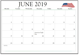 June 2019 Calendar United States Holidays June Junecalendar Juneholidays 2019holidays Us Us Holiday Calendar June 2019 Calendar Holiday Calendar Printable