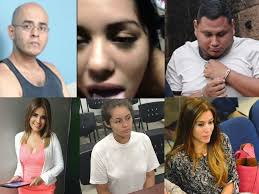 Estos son los escándalos cibersexuales más sonados en El Salvador