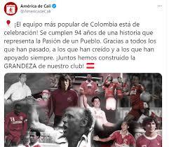 Alianza petrolera/empate 11/5 3.20 +220. America Celebra Su Cumpleanos 94 Win Sports