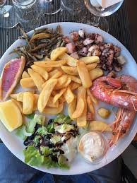 Le Perroquet La Ciotat Menu Prix Restaurant Avis Reservations Tripadvisor