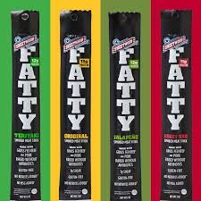 Sweetwood S Fatty Smoked Meat Sticks Healthy Meat Sticks Meat Stick Healthy Meats Fatty