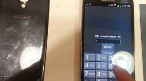 How to unlock s4 sgh i337m by z3x. Unlock Samsung Galaxy S4 Sgh I337m Fido Using Unlockunit Com Youtube