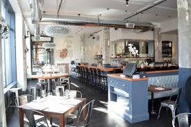 The kitchen was founded with the intent for diners to be able to experience the best of international & thai cuisine. A Look Inside The Kitchen Denver Eater Denver