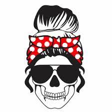 Download Mom Life Skull Vector Mom Life Vector Image Svg Psd Png Eps Ai Format Vector Graphic Arts Downloads