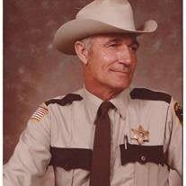 Billy L. Lovelady Obituary