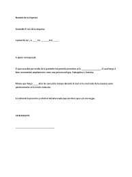 Check spelling or type a new query. Carta De Recomendacion Laboral
