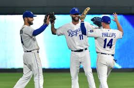 If you know anything about the . Kc Royals Will Shorter 2020 Season Impact Postseason Chances