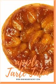 Classic Apple Tarte Tatin Recipe Recipe Apple Tarte Tatin Tarte Tatin Recipe Tart Recipes