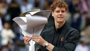 Zverev geschlagen - Sinner holt historischen Masters-Titel in Madrid