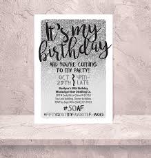 Turning five decades of life is an event, and so we have to take it. Photo Booth Props Ready Made 50th Birthday Party Celebration 0123 Get Together Greeting Cards Party Supply Party Supplies