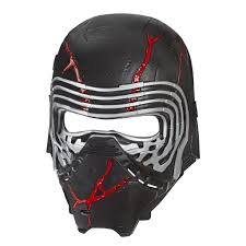 Star Wars The Rise Of Skywalker Supreme Leader Kylo Ren Force Rage Mask By Hasbro In 2021 Star Wars Kylo Ren Kylo Ren Star Wars