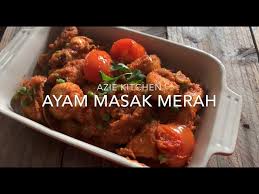 We did not find results for: Ayam Masak Merah Youtube