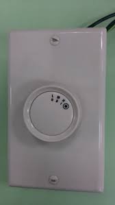 Setting the code remove cover by snapping off from top or bottom. Ceiling Fan Wall Control Taiwantrade Com