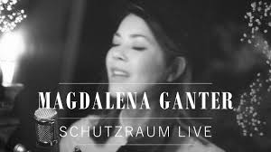 Magdalena Ganter