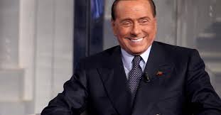 Silvio berlusconi's look attracted a lot of press attention while he was in power. Silvio Berlusconi Have You Ever Seen His Villa It Seems That He Would Hide The Story Of A Perfect Crime Within The Walls Curler Ruetir