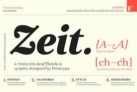 Hobi, lifestylenasab maheswaradecember 24, 2020december 24, 2020. Zeit Desktop Font Webfont762 Youworkforthem In 2020 Popular Serif Fonts Serif New Fonts