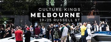 4.2 out of 5 stars from 289 genuine reviews on australia's largest opinion site productreview.com.au. Culture Kings Home Facebook