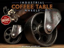 Check spelling or type a new query. Vintage Industrial Casters With Brakes Industrial Casters Vintage Casters Caster Wheels Furniture