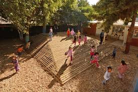 Instructivos de juegos de patio tradicionales de mexico. 7 Elementos Esenciales En Un Patio De Juegos Para El Desarrollo De Los Ninos Ladera Sur