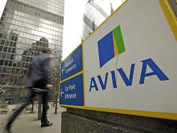 Is Avivas Share Price A Ftse 100 Bargain