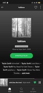 Check spelling or type a new query. Solved Premium Member But Only Shuffle Play Available On The Spotify Community