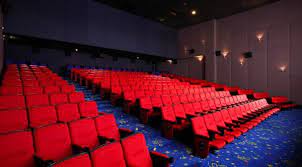 Tgv cinemas sdn bhd (also known as tgv pictures and formerly known as tanjong golden village) is the second largest cinema chain in malaysia. Tgv Permaisuri Imperial City Mall Miri Cinema In Miri