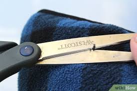 Pilling happens when fibers in your sweater break lose. 3 Ways To Remove Pilling From Clothing Wikihow