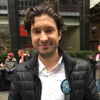 Michael Pascuzzi Email & Phone Number