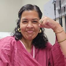 Fundraiser for Sonya Ndiaye by Ashley Jones : Donate to Sonya's Battle with  Cancer