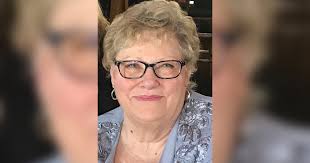 Charlotte Ann (Carden) Copeland ( July 14, 1945