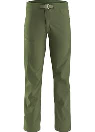 Lefroy Pant Mens