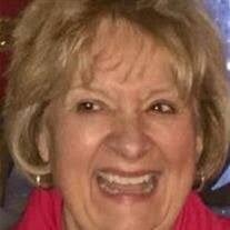 Pamela Cook Spence Obituary