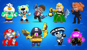 Descargar de vuelta a los 90 (juegos cúpula). Lwarb Beta Brawl Stars 30 231 90 Descargar Apk Mods Servidor Personajes De Juegos Dibujos Divertidos Cumpleanos De Monster Truck