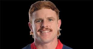 Official Hostplus Cup profile of Patrick O'Callaghan for Western  Clydesdales