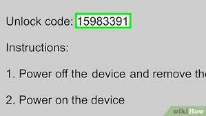 Metropcs phones, like many other cell phones, have email addresses assigned to them that you can use to send text messages from any email program. How To Unlock A Metropcs Phone 15 Steps With Pictures Wikihow