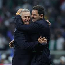 Duilio Davino Da las Gracias y Dedica Mensaje a Jugadores y al Vasco Aguirre