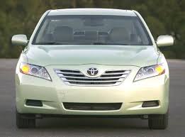 When inspecting a used toyota camry, watch out for leaking struts. 2007 Toyota Camry Values Cars For Sale Kelley Blue Book