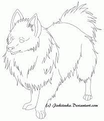 The pomeranian nose color page covers black, blue, chocolate and lavender. Pomeranian Zwergspitz Ausmalbilder Novocom Top