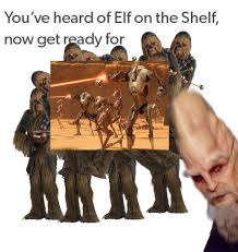 Don T Let Rhyme Memes Distract Us From What S Important Prequelmemes