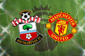 Get the 2019/20 fixture list for the first team on the official man united site. Southampton Vs Man United Premier League Prediction Kick Off Time Tv Live Stream Team News H2h Results Odds Evening Standard
