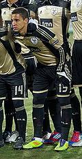 I've been doing it for as long as i can remember and i fall more in love with it every day. Rodrigo Footballer Born 1991 Wikipedia