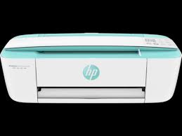 A lot of common printer issues can be fixed by resetting the printer. Hp Deskjet Ink Advantage 3785 All In One Printer Lunar Stream