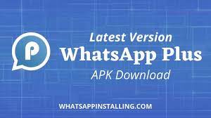 Once you download gb whatsapp 2021 you'll install the apk of a modded version with more functions for the chat app. Whatsapp Plus V17 00 Apk Download For Android Updated