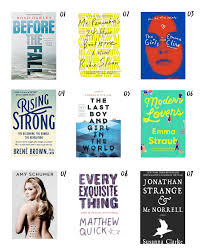 Autumn Reading List 2016 A Beautiful Mess Reading List 2016 Reading Lists Scary Books