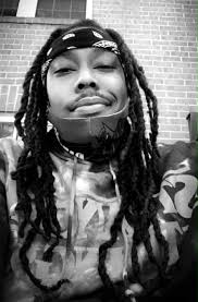 Kenneth Harrison Obituary