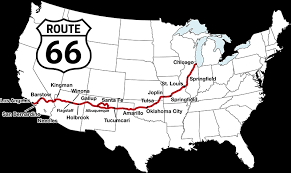 We did not find results for: Wandtattoo Karte Usa Route 66 Tenstickers