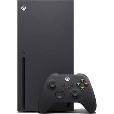 Play thousands of titles from four generations of consoles—all games look and play best on xbox series x. Microsoft Xbox Series X Oyun Konsolu Siyah 1 Tb Microsoft Fiyati