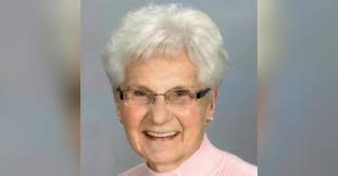 Adeline Clara Svihel Obituary